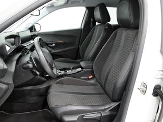 Peugeot 2008 2021