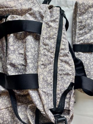 Bolso y cambiador Tous Kaos para carro bebé