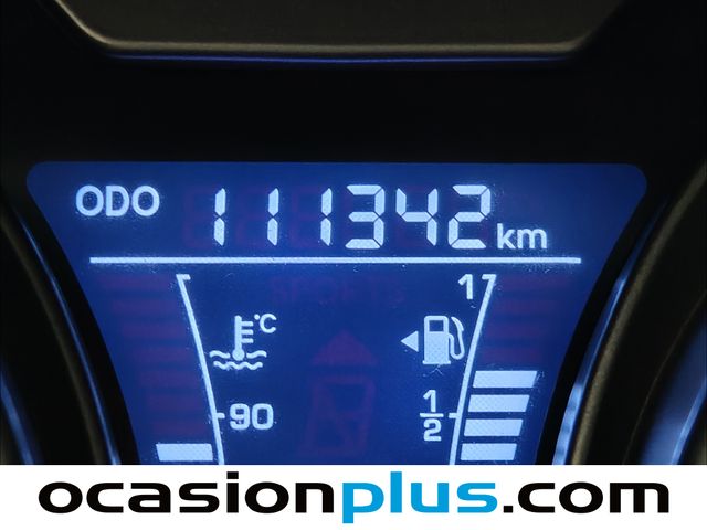 Hyundai Veloster 1.6 GDI 103 kW (140 CV)