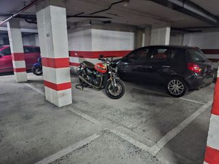 Garaje en venta en Arenales - Lugo - Avenida Marítima en Palmas de Gran Canaria(Las)