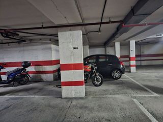 Garaje en venta en Arenales - Lugo - Avenida Marítima en Palmas de Gran Canaria(Las)