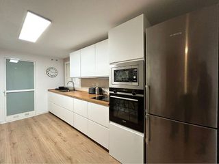 Piso en venta en Los Boliches en Fuengirola