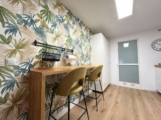 Piso en venta en Los Boliches en Fuengirola