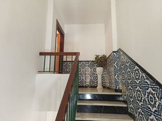 Casa adosada en venta en Centro Histórico en Vélez-Málaga