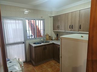 Casa adosada en venta en Centro Histórico en Vélez-Málaga