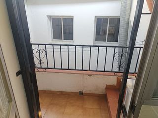 Casa adosada en venta en Centro Histórico en Vélez-Málaga