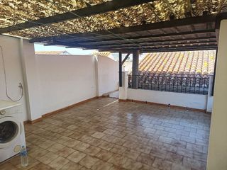 Casa adosada en venta en Centro Histórico en Vélez-Málaga