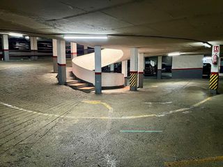 Garaje en venta en Centre en Sabadell