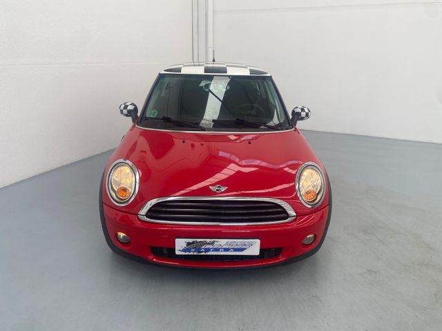 MINI Mini 2007