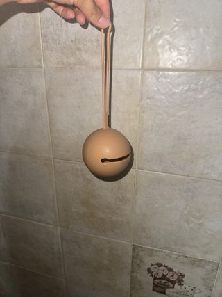 Portachupetes Mushie