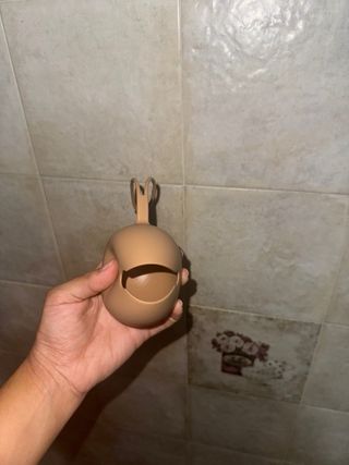 Portachupetes Mushie