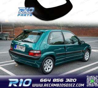 ALERÓN CITROEN SAXO 3P 5P 96-04