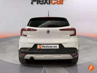 Renault Captur Intens TCe 90