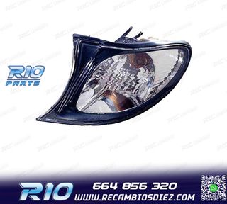 INTERMITENTE IZQ FRONTALES PARA BMW SERIE 3 E46 4P 5P 01-05