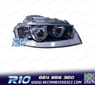 FARO DCH AUDI A3 8P 03-08 8PA 04-08