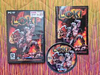 [OFERTA] LOKI (PC)