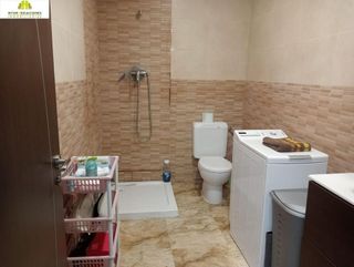 Nave industrial en venta en Santa Cruz - Industria - Polígono Campollano en Albacete