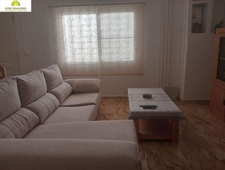 Nave industrial en venta en Santa Cruz - Industria - Polígono Campollano en Albacete