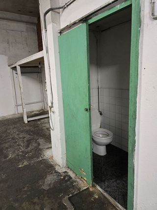 Local comercial en venta en Agra del Orzán - Ventorrillo - Vioño en Coruña (A)