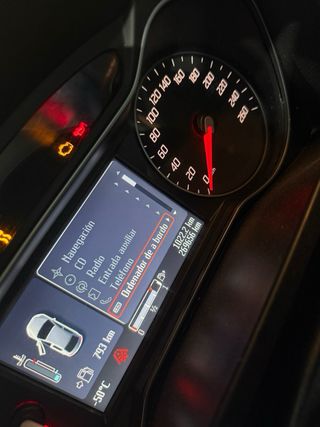Ford S-MAX 2013