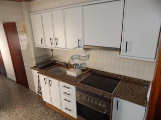 Piso en alquiler en Ontinyent