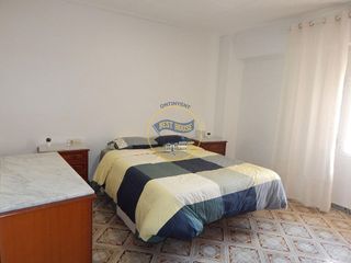 Piso en alquiler en Ontinyent