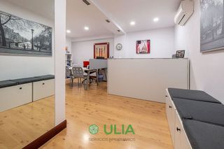 Oficina en venta en Gros en San Sebastián-Donostia