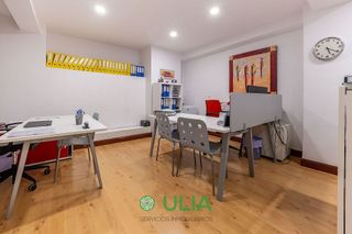 Oficina en venta en Gros en San Sebastián-Donostia