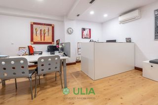 Oficina en venta en Gros en San Sebastián-Donostia