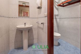 Oficina en venta en Gros en San Sebastián-Donostia