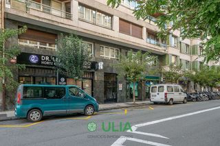Oficina en venta en Gros en San Sebastián-Donostia