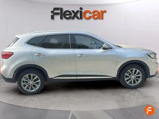 MG HS 1.5 Turbo GDI Luxury DCT