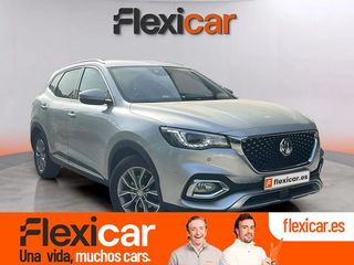MG HS 1.5 Turbo GDI Luxury DCT