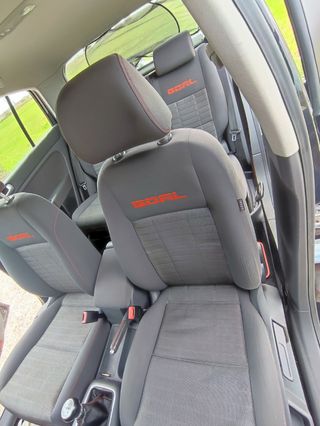 Volkswagen Golf Plus V 2.0