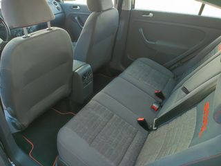 Volkswagen Golf Plus V 2.0