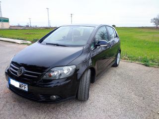 Volkswagen Golf Plus V 2.0