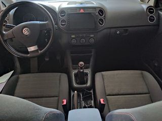 Volkswagen Golf Plus V 2.0