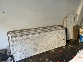 Placas Aislantes Techo/Suelo (+- 70 m2)