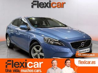 Volvo V40 2.0 D3 Momentum Auto
