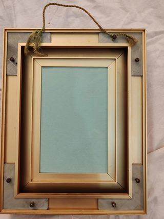 Cuadro La Vendimia de Goya Vintage