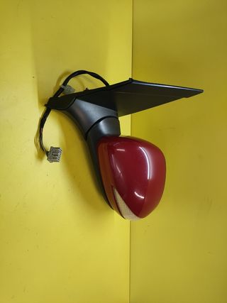 RETROVISOR IZQUIERDO HONDA CIVIC VIII
