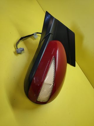 RETROVISOR IZQUIERDO HONDA CIVIC VIII