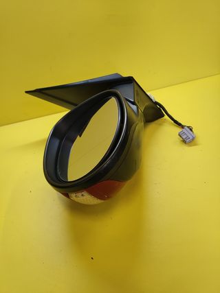 RETROVISOR IZQUIERDO HONDA CIVIC VIII