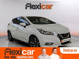 Nissan Micra IG-T 66 kW (90 CV) S&S Urban