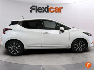 Nissan Micra IG-T 66 kW (90 CV) S&S Urban