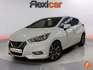 Nissan Micra IG-T 66 kW (90 CV) S&S Urban