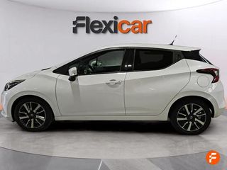 Nissan Micra IG-T 66 kW (90 CV) S&S Urban