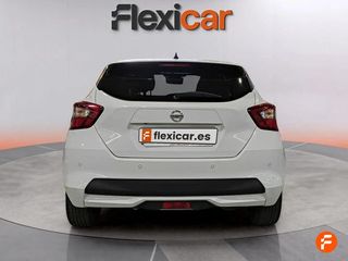 Nissan Micra IG-T 66 kW (90 CV) S&S Urban