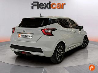 Nissan Micra IG-T 66 kW (90 CV) S&S Urban