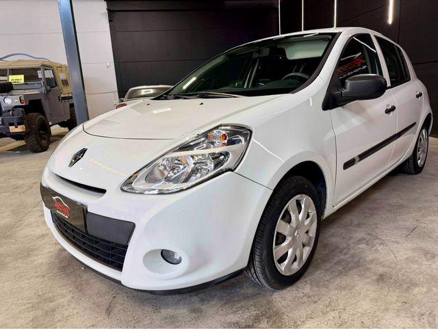 Renault Clio ETIQUETA C UNICO DUEÑO